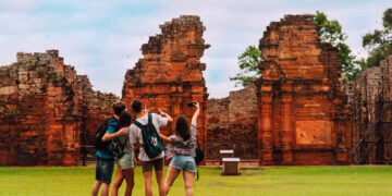 Rige nuevo cuadro tarifario en las Misiones Jesuíticas