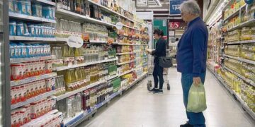 Inflación de noviembre fue del 12,8% y acumuló un 148,2% anual