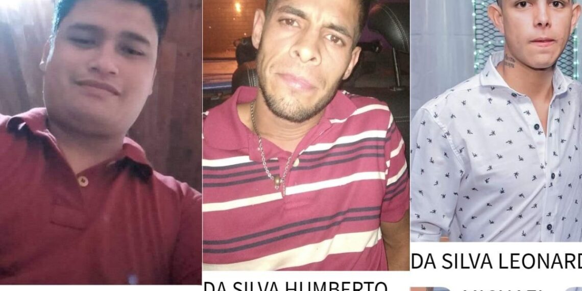 Intervinieron la Seccional Segunda de Oberá tras la fuga de cuatro detenidos