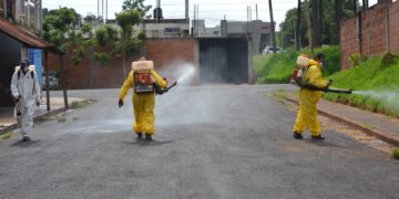 Dengue: intensifican tareas de prevención y apelan a la colaboración de la comunidad