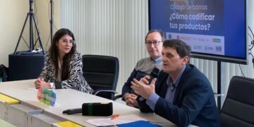 Codificación de productos comerciales: Misiones firmó un convenio para alentar la implementación del Sistema GSI en la provincia