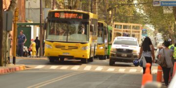 Actualizan valores de la tarifa del boleto de transporte público de pasajeros