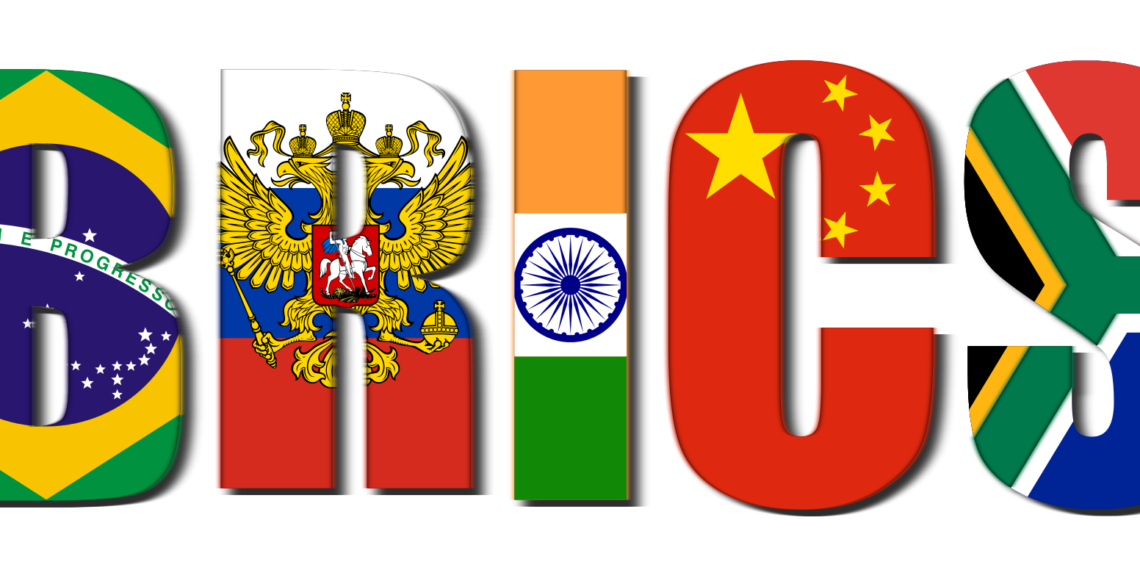 El Ejecutivo renunció formalmente al ingreso de los BRICS
