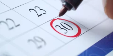 En 2024 habrá tres fines de semana con fines turísticos
