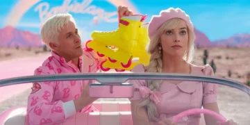 Cine: Barbie bate el récord histórico de los Critics Choice con 18 nominaciones