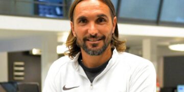 Boca Juniors confirmó el acuerdo con Diego Martínez y anunció que será el nuevo entrenador