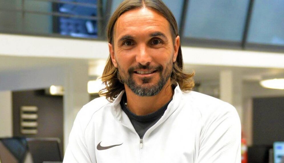 Boca Juniors confirmó el acuerdo con Diego Martínez y anunció que será el nuevo entrenador