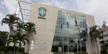 Fifa amenazó con dejar afuera a Brasil de las competencias internacionales