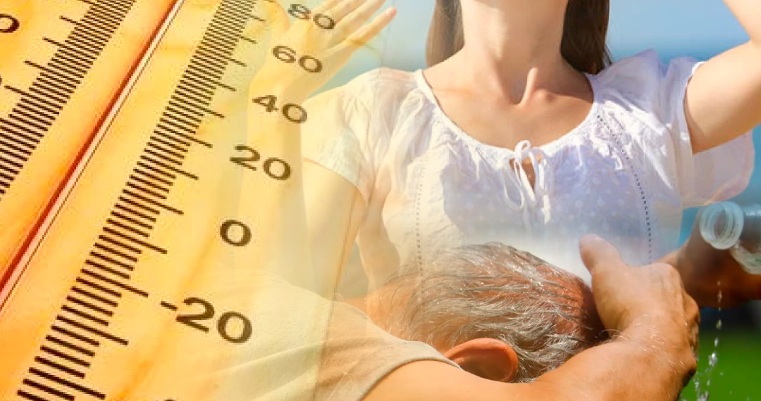 Recomendaciones desde el Hospital Escuela para evitar golpes de calor en épocas de altas temperaturas
