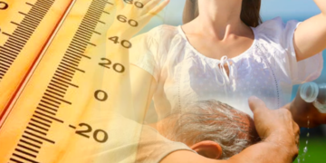 Recomendaciones desde el Hospital Escuela para evitar golpes de calor en épocas de altas temperaturas