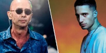 El Indio Solari reveló una posible colaboración con Wos