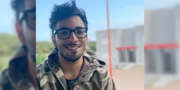 El hijo de una concejala libertaria cambió su alias por uno similar al de la colecta que lanzó Ginóbili por el temporal en Bahía Blanca