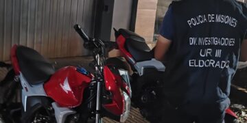 Despliegue policial en Misiones: recuperaron 9 vehículos y detuvieron a 8 personas