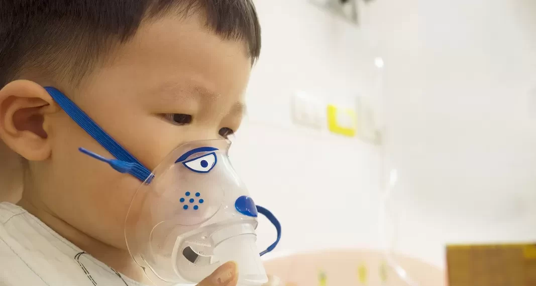 Neumonía: preocupación en Europa por el aumento de casos y su vinculación con infecciones en China