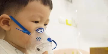 Neumonía: preocupación en Europa por el aumento de casos y su vinculación con infecciones en China