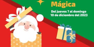 Posadas Mágica desde mañana: eventos, paseo gastronómico y comercial hasta el domingo