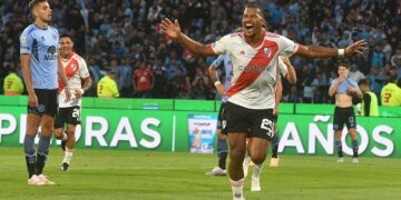 Copa de la Liga: Platense, Godoy Cruz, River y Rosario Central en semifinales