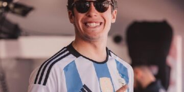 Automovilismo: otro piloto argentino (por adopción) está cerca de subirse a un Fórmula 1