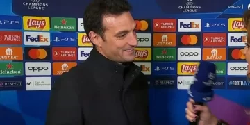 Scaloni ratificó su postura sobre su futuro en la Selección Argentina: “En todos los procesos hay un momento de parar la pelota”