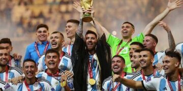 A un año de la copa del Mundo: los secretos de la final en Qatar