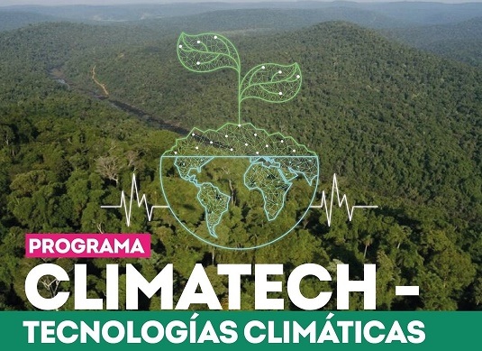 Climatech Posadas: un encuentro estratégico para el progreso sostenible