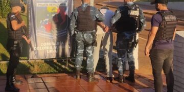 Detuvieron a un hombre investigado por el asesinato de Milagros en Colonia Aurora