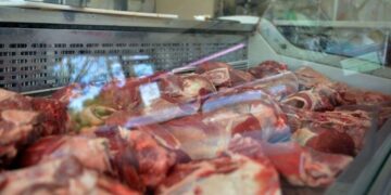 Capilla del Monte: más de 50 personas intoxicadas por consumir carne en mal estado lavada con lavandina