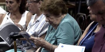 Nación confirmó un bono de $55.000 para jubilados en febrero