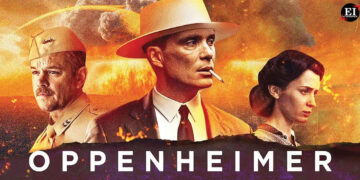 “Oppenheimer” encabeza las nominaciones del Premio Oscar 2024