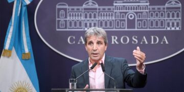 El Gobierno retira el capitulo fiscal de la ley “Bases”, pero ratificó el rumbo hacia déficit cero