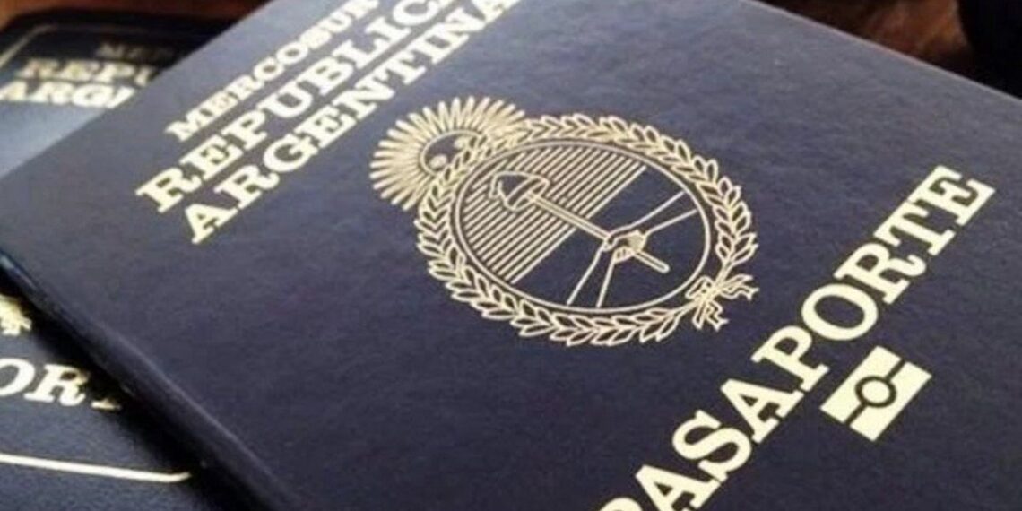 Rigen nuevos valores para tramitar DNI y Pasaporte: cuánto sale desde hoy