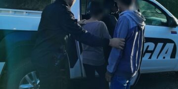 Hallan sin vida a una niña buscada en Colonia Aurora, detienen a la madre y al padrastro