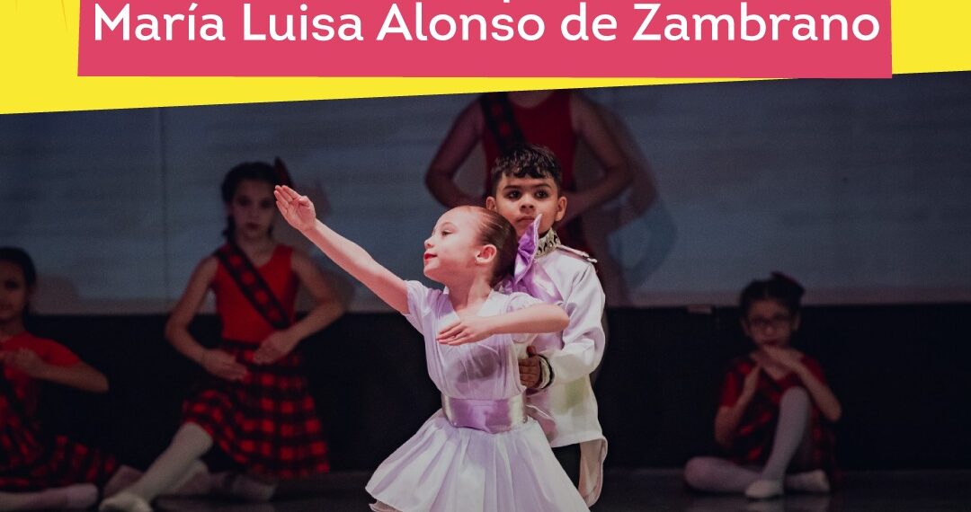 La Escuela Municipal de Danzas invita a participar de sus talleres de verano