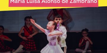 La Escuela Municipal de Danzas invita a participar de sus talleres de verano