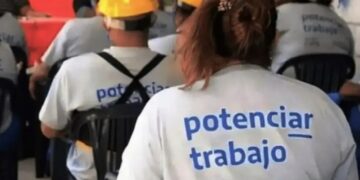 Oficializaron la suspensión del Potenciar Trabajo a más de 4.500 personas por incompatibilidades