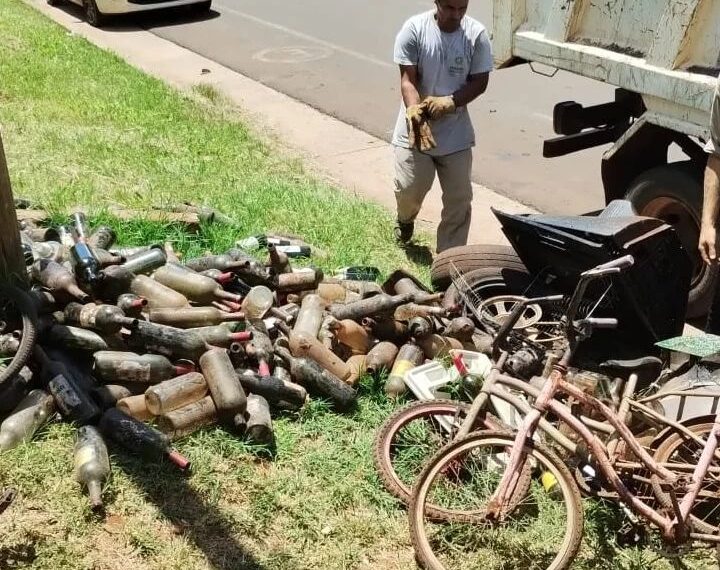 Continúan los operativos y controles focales en la lucha contra el dengue en Posadas