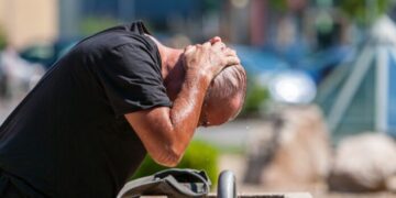 Alerta amarilla por oleada de calor en Misiones y otras 6 provincias