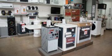 Línea blanca, celulares, motos y más: el detalle de las 27 categorías que conforman “Cuota Simple”