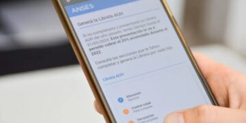 Hasta el 31 de marzo se podrá presentar online la Libreta AUH
