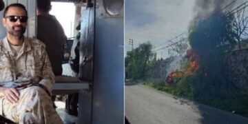 Israel abatió a Wissam al-Tawil, uno de los jefes militares de Hezbollah en el sur del Líbano