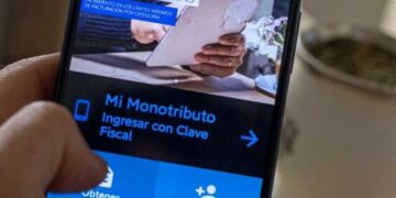 Monotributo 2024: entraron en vigencia las nuevas escalas con aumentos del 110%