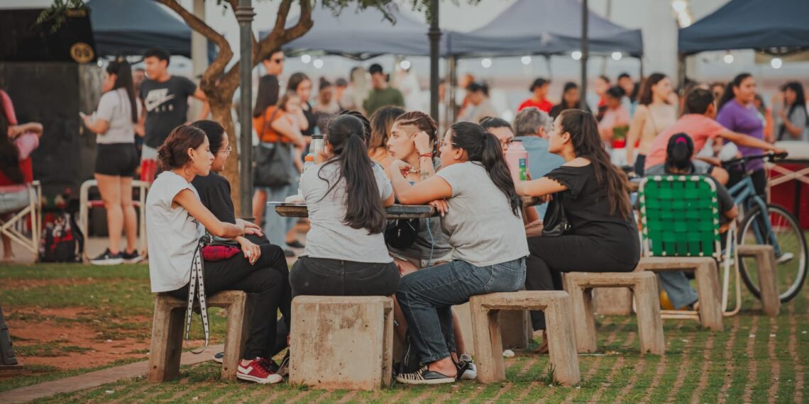 Posadas en verano: la ocupación hotelera rondó el 60% los primeros días del año