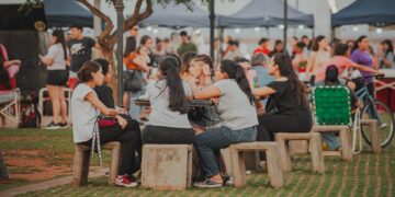 Posadas en verano: la ocupación hotelera rondó el 60% los primeros días del año