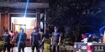 Detuvieron a integrantes del “clan de las picadas” y secuestraron 5 motocicletas