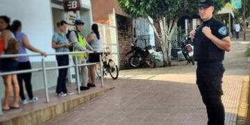 Informe reveló que en Misiones, los delitos se redujeron un 52%