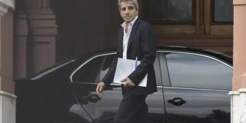 El  vicegobernador Romero Spinelli presentó formalmente a su gabinete de trabajo