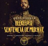 Beekeeper: la venganza de las abejas llega al IMAX
