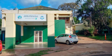 El cuerpo incinerado en Wanda tenía tres impactos de bala en la cabeza