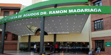 El Madariaga tuvo 7 donantes de órganos y 28 de córneas durante el 2023