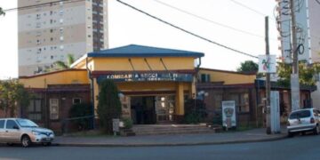 Investigan la muerte de un hombre en la Comisaría Seccional Primera de Posadas